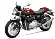 Triumph Thruxton